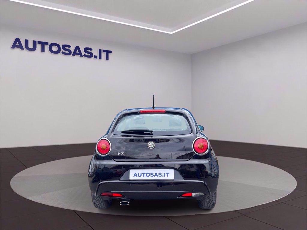 ALFA ROMEO MiTo 1.3 jtdm-2 Progression s&s 95cv del 2013