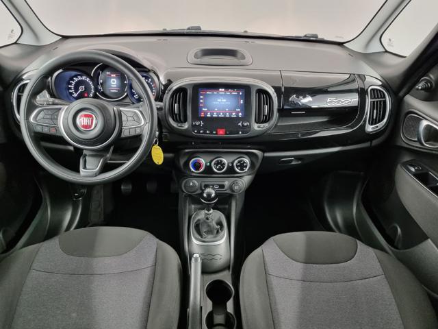FIAT 500L 1.4 95 CV Mirror