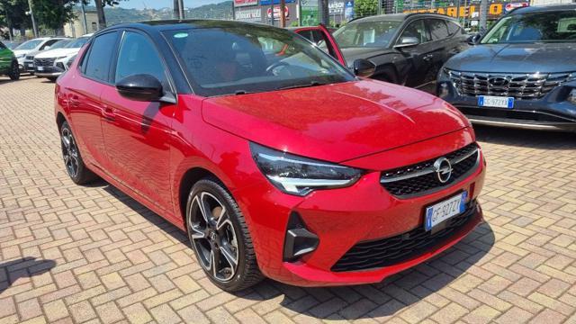 OPEL Corsa 1.2 130 CV aut. GS Line