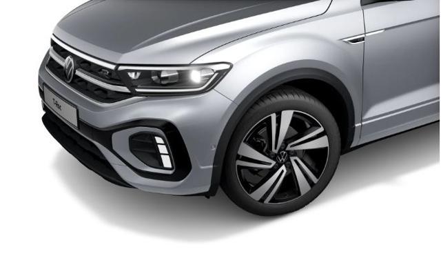 VOLKSWAGEN T-Roc 1.0 TSI R-Line 110 CV
