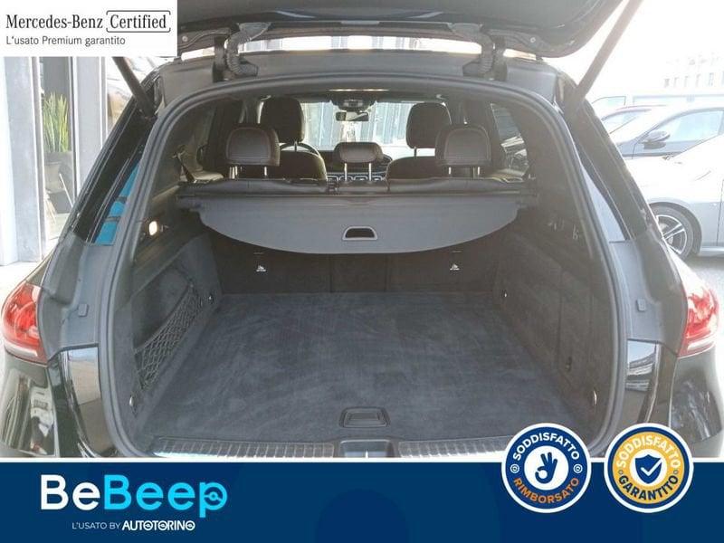Mercedes-Benz GLE 53 AMG MILD HYBRID (EQ-BOOST) 4MATIC+ AUTO