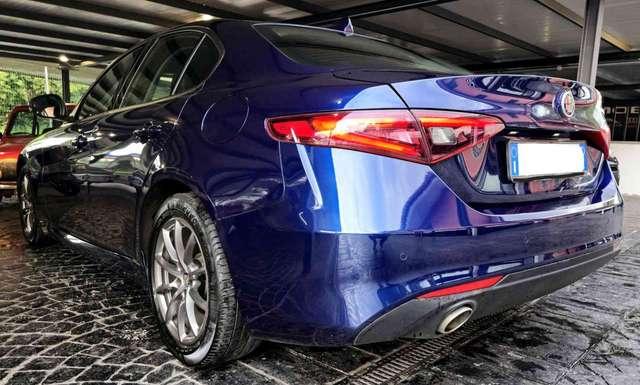 Alfa Romeo Giulia 60000 KM SPORT NAVI OTTIME CONDIZIONI! 2.2 150 CV