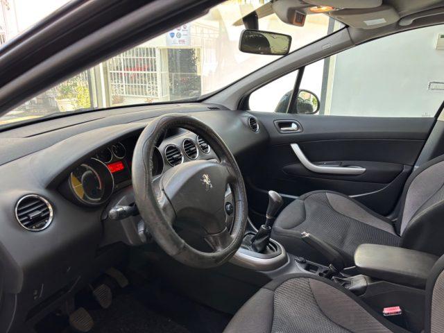 PEUGEOT 308 1.6 8V HDi 93CV 5p. Premium