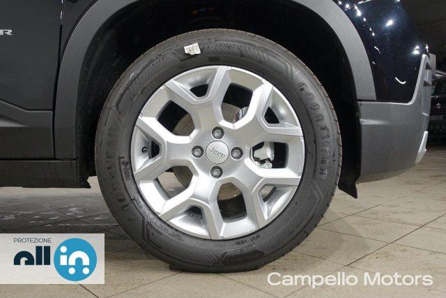 JEEP Avenger Avenger 1.2 T 100cv Altitude MY24