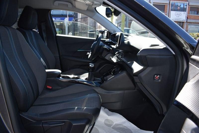 Peugeot 2008 BlueHDi 110 Allure Pack S/S