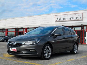 Opel Astra 1.6CDTi 136CV Sports Tourer Innovation