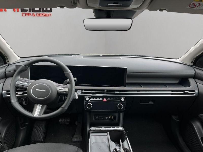 Hyundai Tucson Hybrid 1.6 HEV 2wd 239cv Exellence Auto - PROMO SIRONIAUTO+