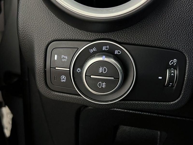 Alfa Romeo Stelvio 2.2 Turbodiesel 190 CV AT8 Q4 Super