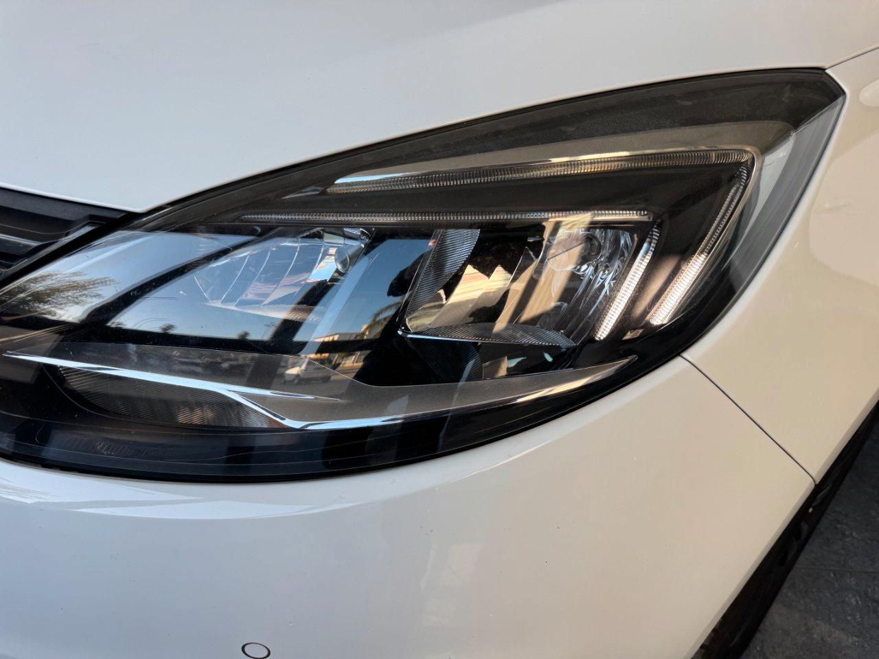 Opel Zafira 1.6 cdti 7 Posti Innovation Navi Carplay Full