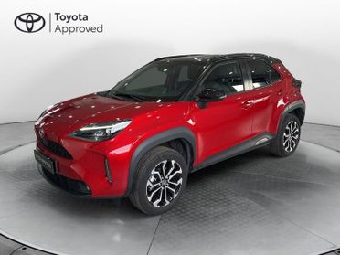 Toyota Yaris Cross 1.5 Hybrid 5p. E-CVT Trend