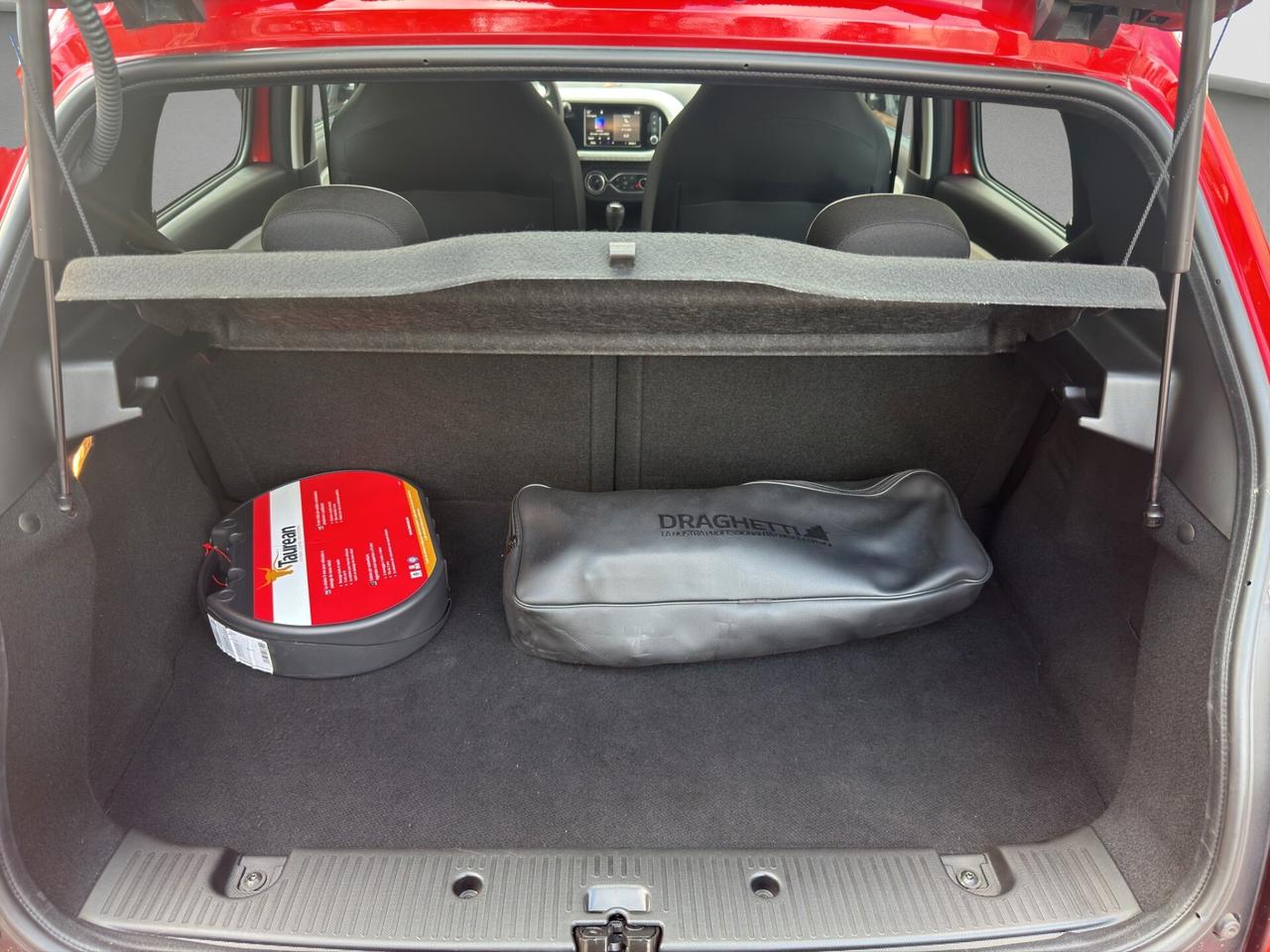 Renault Twingo SCe 65 CV Equilibre