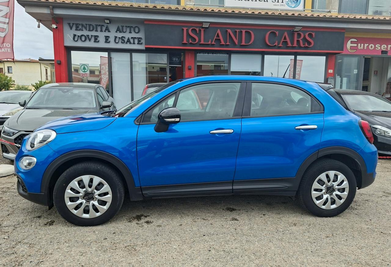 Fiat 500X 1.3 MultiJet 95 CV