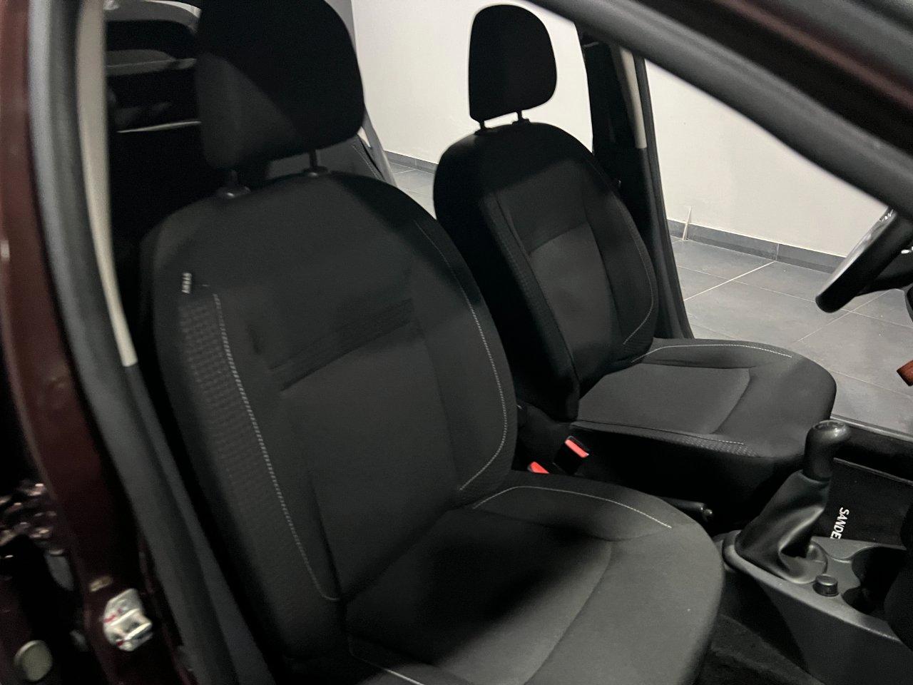 Dacia Sandero 1.0 sce 75cv UNICOPRO 70 ENNE