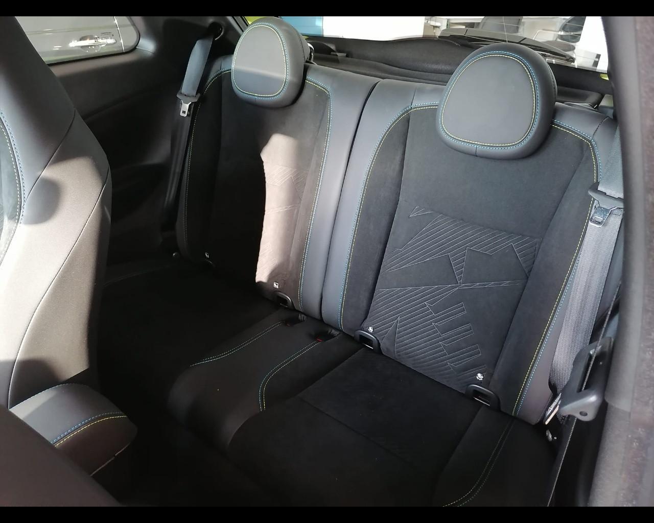 FIAT 500e My25 500e Turismo
