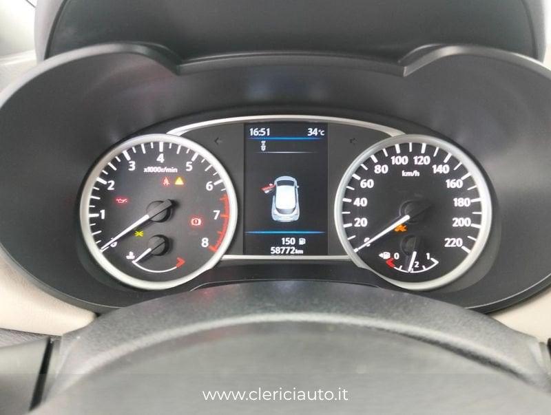Nissan Micra IG-T 92 5 porte Acenta