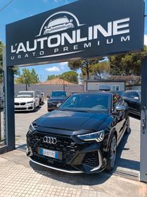 Audi Q3 RS Q3 SPB quattro S tronic