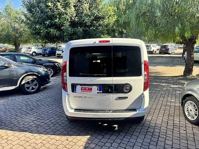 Fiat Doblò 1.6 MJT 120CV S&S PL Combi Maxi M1 Lounge
