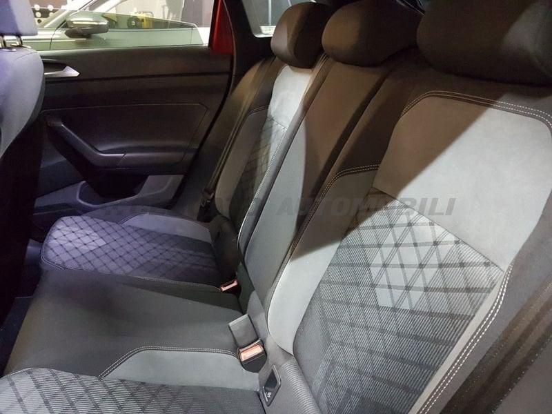 Volkswagen Taigo 1.5 tsi R-Line 150cv dsg