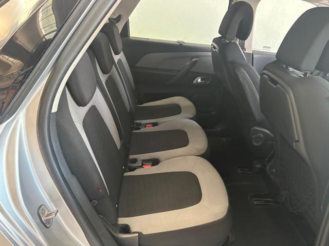CITROEN C4 Picasso 1.6 e-HDi 115 Business