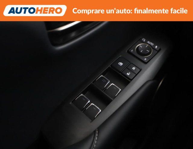 LEXUS NX 300 Hybrid 4WD Premium