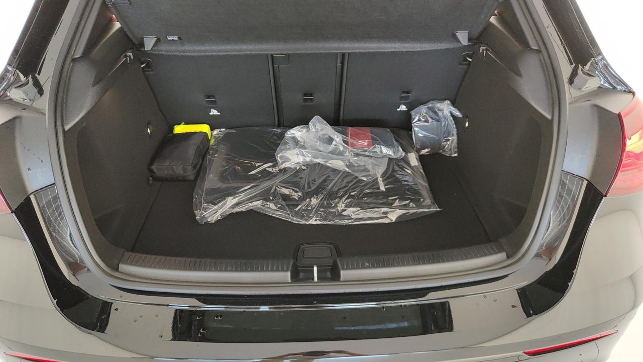 Mercedes-Benz Mercedes-AMG A 35 4MATIC