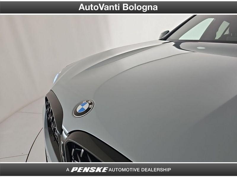 BMW X4 xDrive 20d Msport MH48V