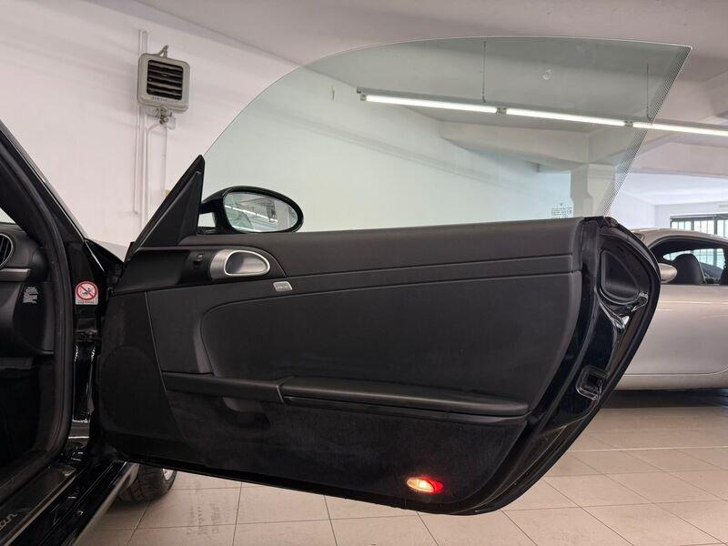 Porsche Cayman Cayman 2.7