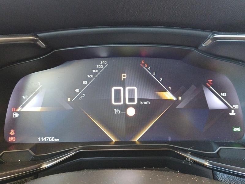 DS DS 7 CROSSBACK BlueHDi 130 Automatica Grand Chic