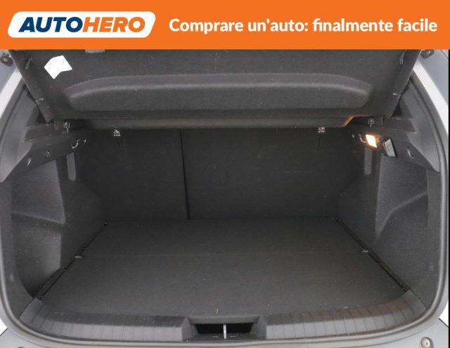 DACIA Duster Hybrid 140 CV Journey
