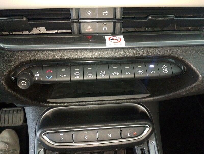 FIAT 600 (2023-->) Hybrid 110 CV DCT MHEV La Prima