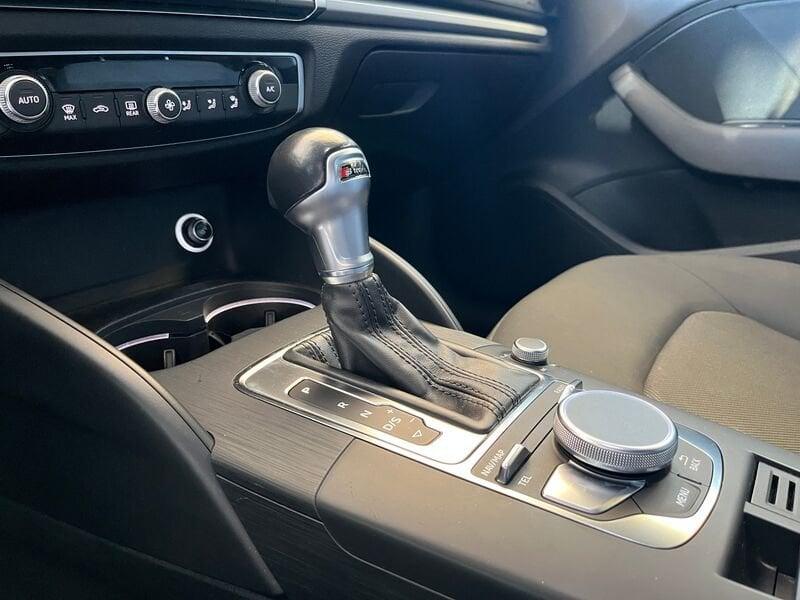 Audi A3 Sportback 35 TDI S tronic Advanced