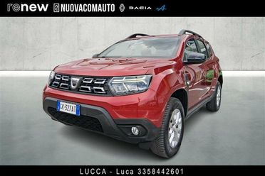Dacia Duster 1.5 Blue dCi Comfort 4x2