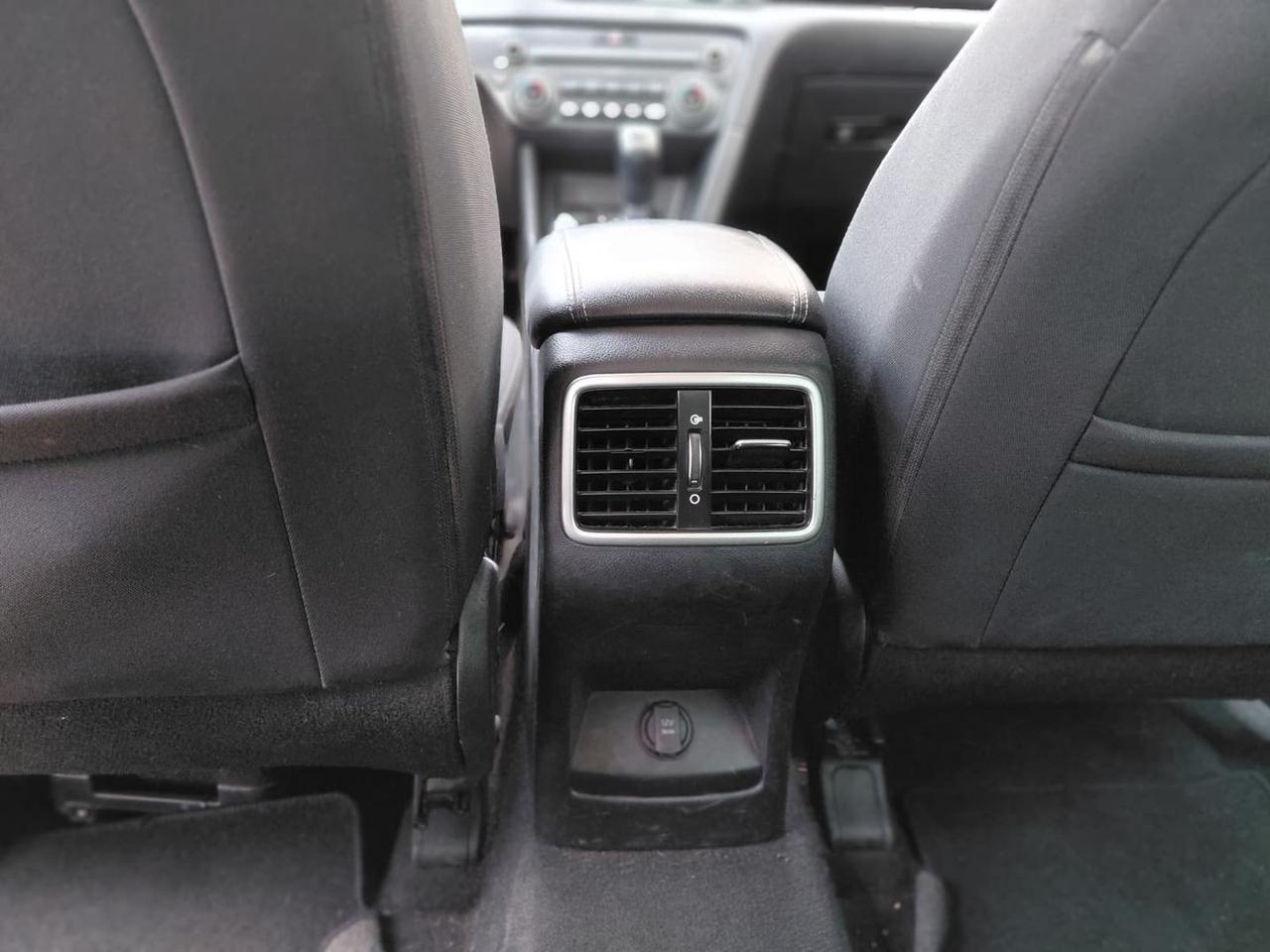 Kia Sportage Active 1.70 CRDI #10659