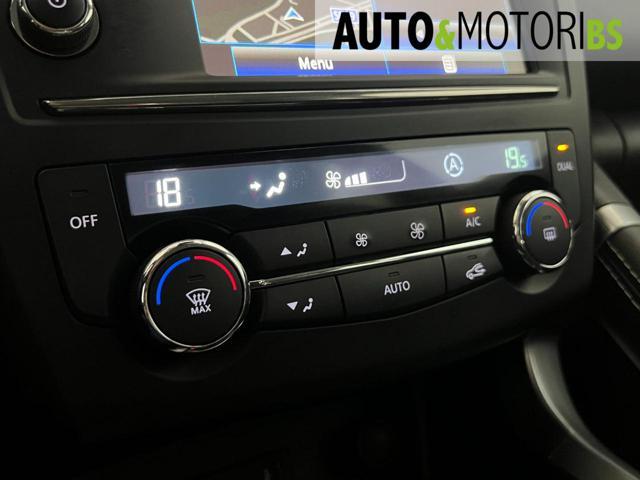 RENAULT Kadjar dCi 8V 110CV EDC Energy Intens