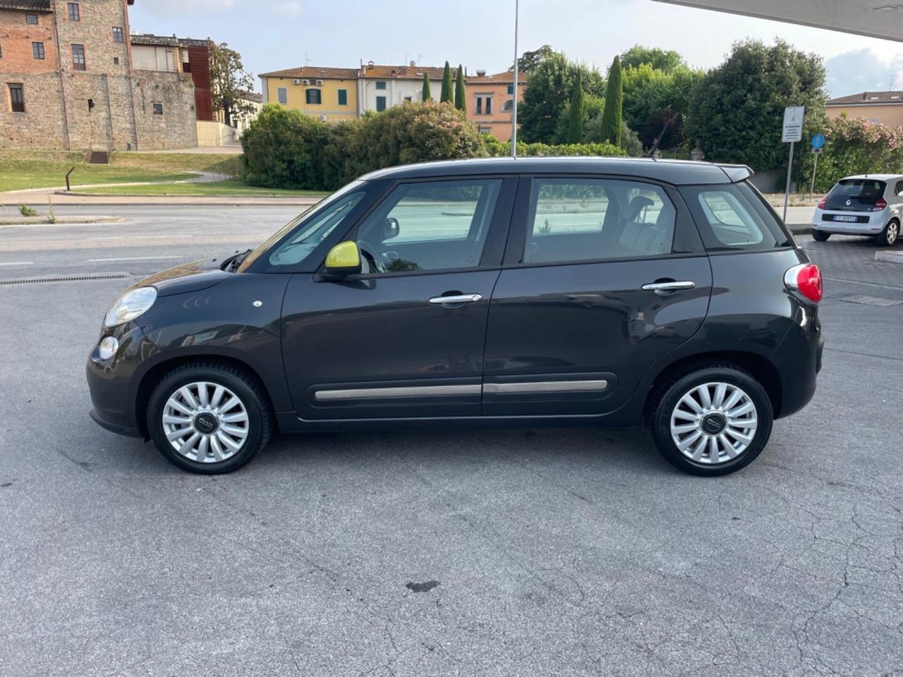 Fiat 500L 1.3 Multijet 85 CV Pop Star
