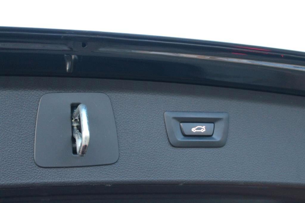 BMW 216d A.T. *FULL LED *NAVI