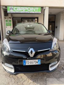 Renault Scenic Scénic XMod dCi 110 CV EDC Limited