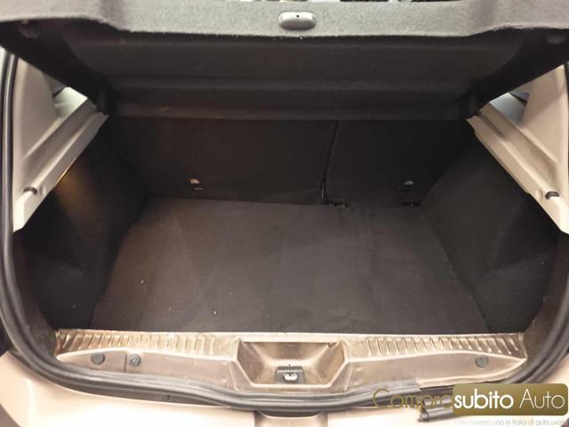 DACIA Sandero 1.5 dCi 8V 75CV Start&Stop Essential