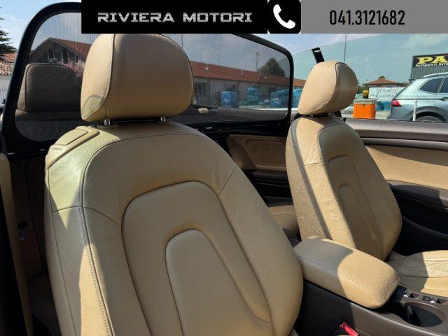 AUDI A5 2.0 TFSI 211 CV quattro S tronic Advanced