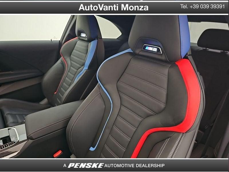 BMW M2 M2
