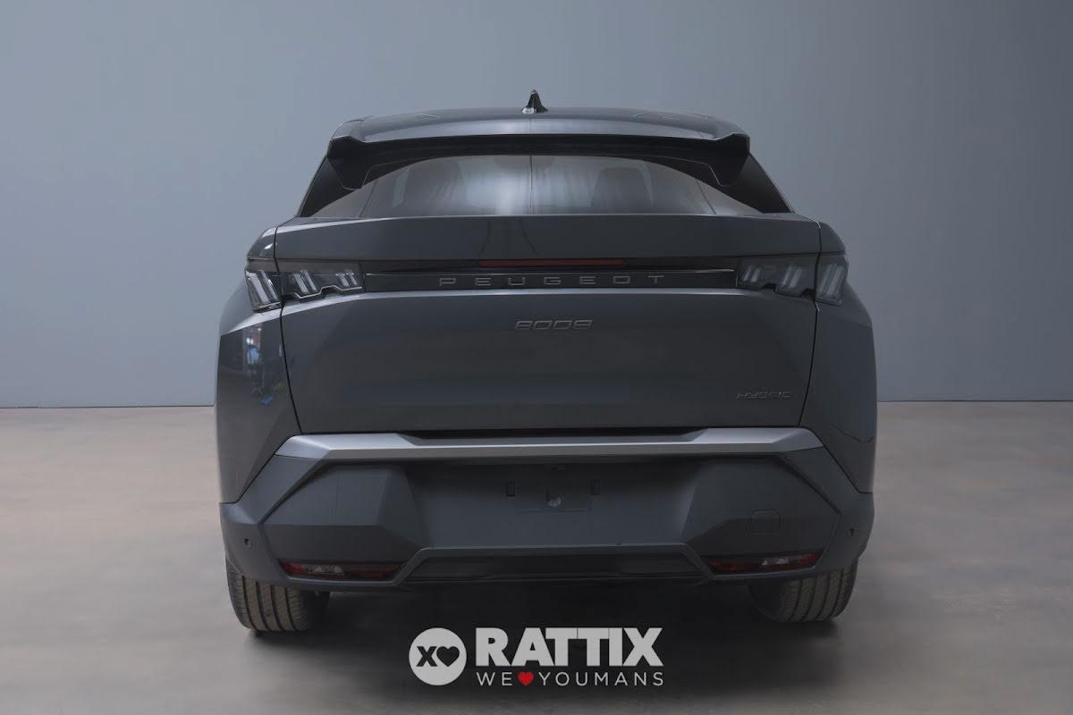Peugeot 3008 1.2 Hybrid 145CV Allure e-DCS6