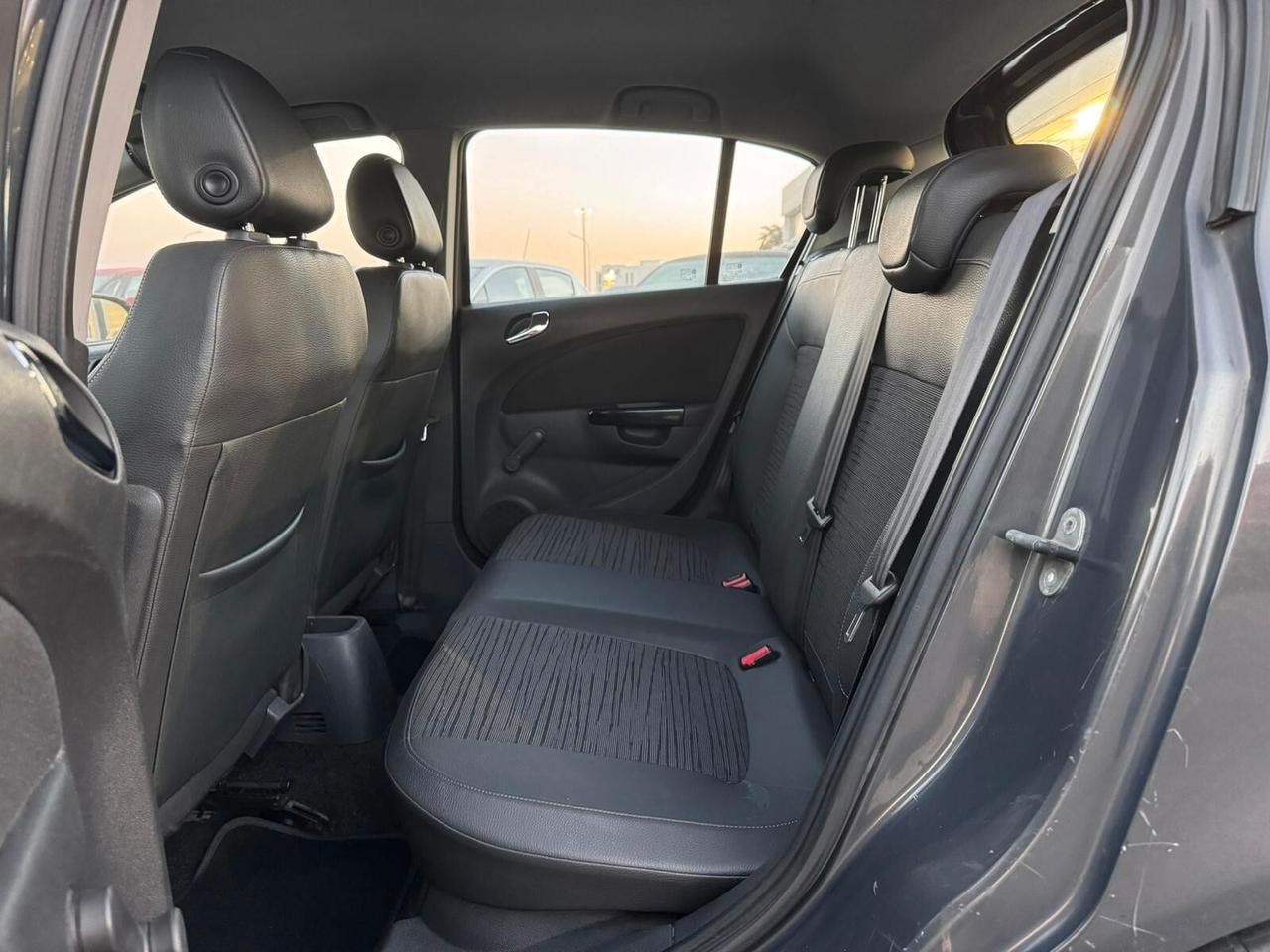 Opel Corsa 1.2 5 porte Ecotec 85cv