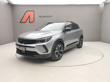 OPEL Grandland 2022 1.5 ECOTEC 130CV GS AT8 (CAMBIO AUTOMATICO)