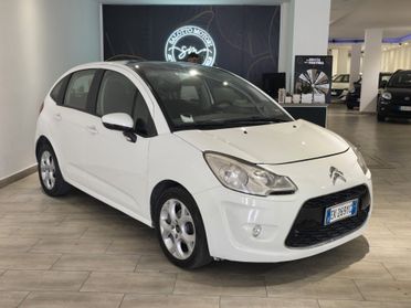 Citroen C3 1.1 BENZINA ANNO 2011