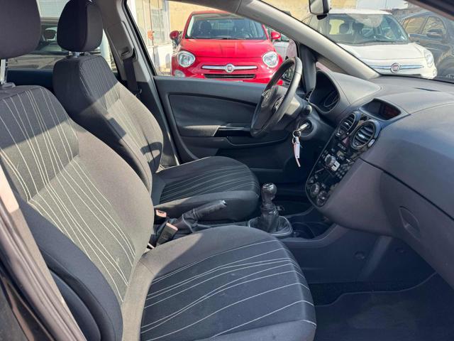 OPEL Corsa 1.3 CDTI 75CV Cosmo