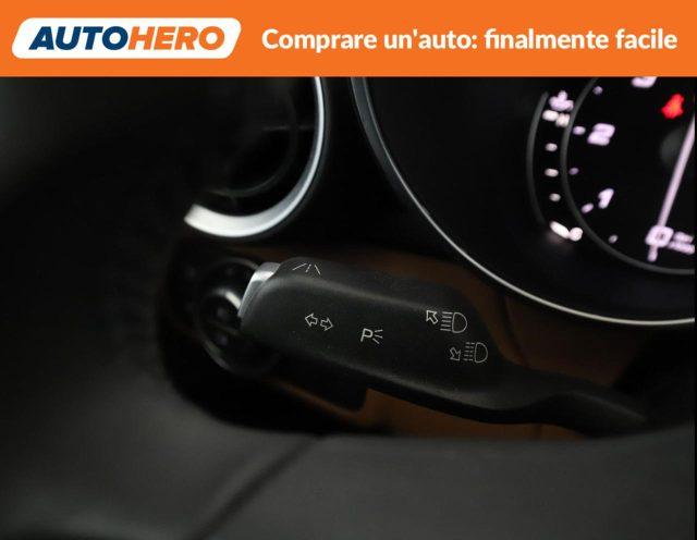 ALFA ROMEO Giulia 2.2 Turbodiesel 150 CV Super