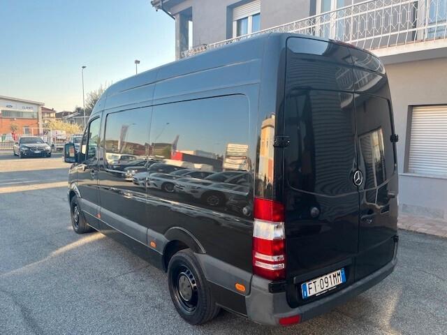 Mercedes Benz Sprinter II 314 CDI Executive E6