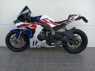 HONDA CBR 1000 SP CBR 1000 RR-R Fireblade SP Abs my20