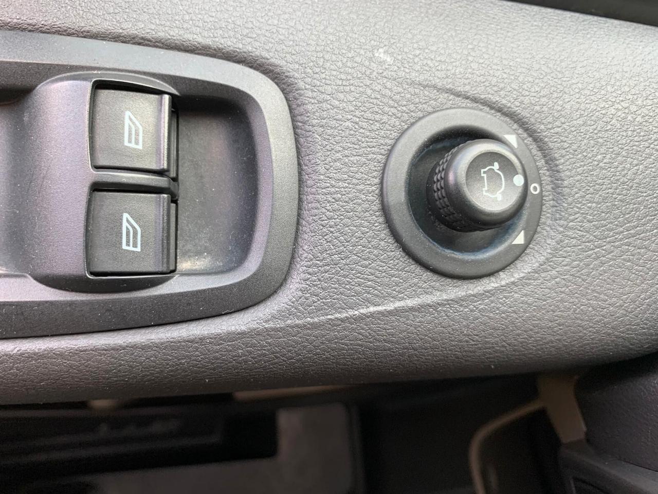 FORD Transit Custom 290 2.0 TDCi DOPPIA CABINA PASSO LUNGO