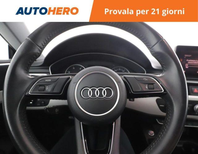 AUDI A5 SPB 2.0 TDI 190 CV ultra S tronic